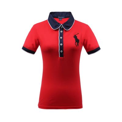 Cheap Ralph Lauren Women Polo shirts wholesale No. 868